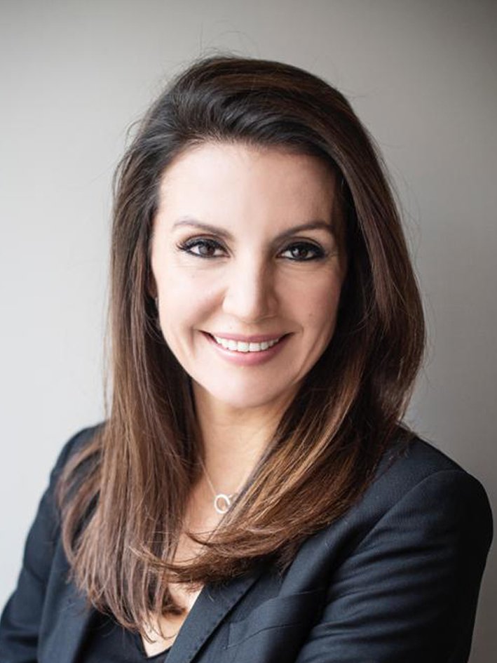 Dr. Rosa Martha Luna Rojas